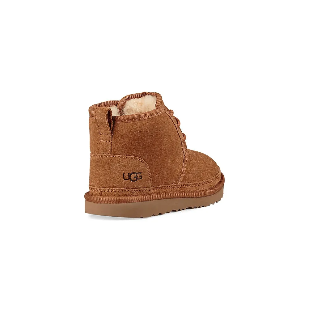 Kid's Neumel (Chestnut)