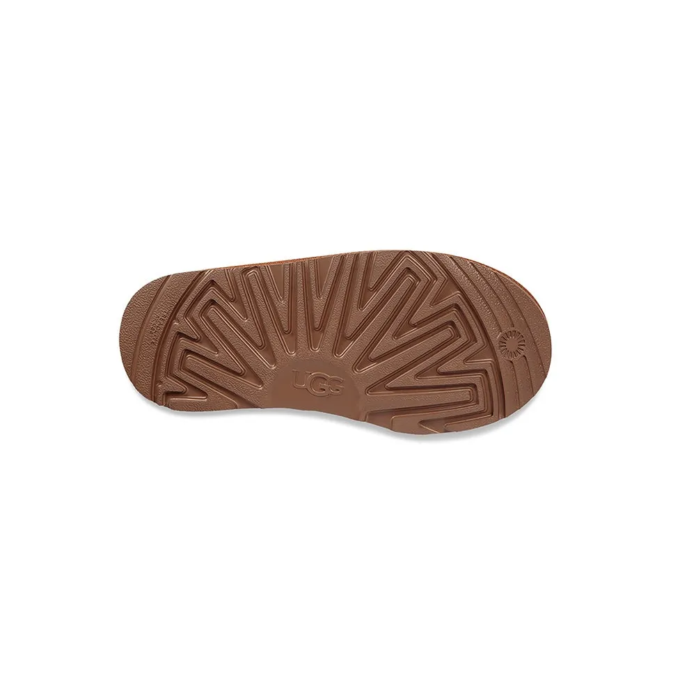 Kid's Neumel (Chestnut)