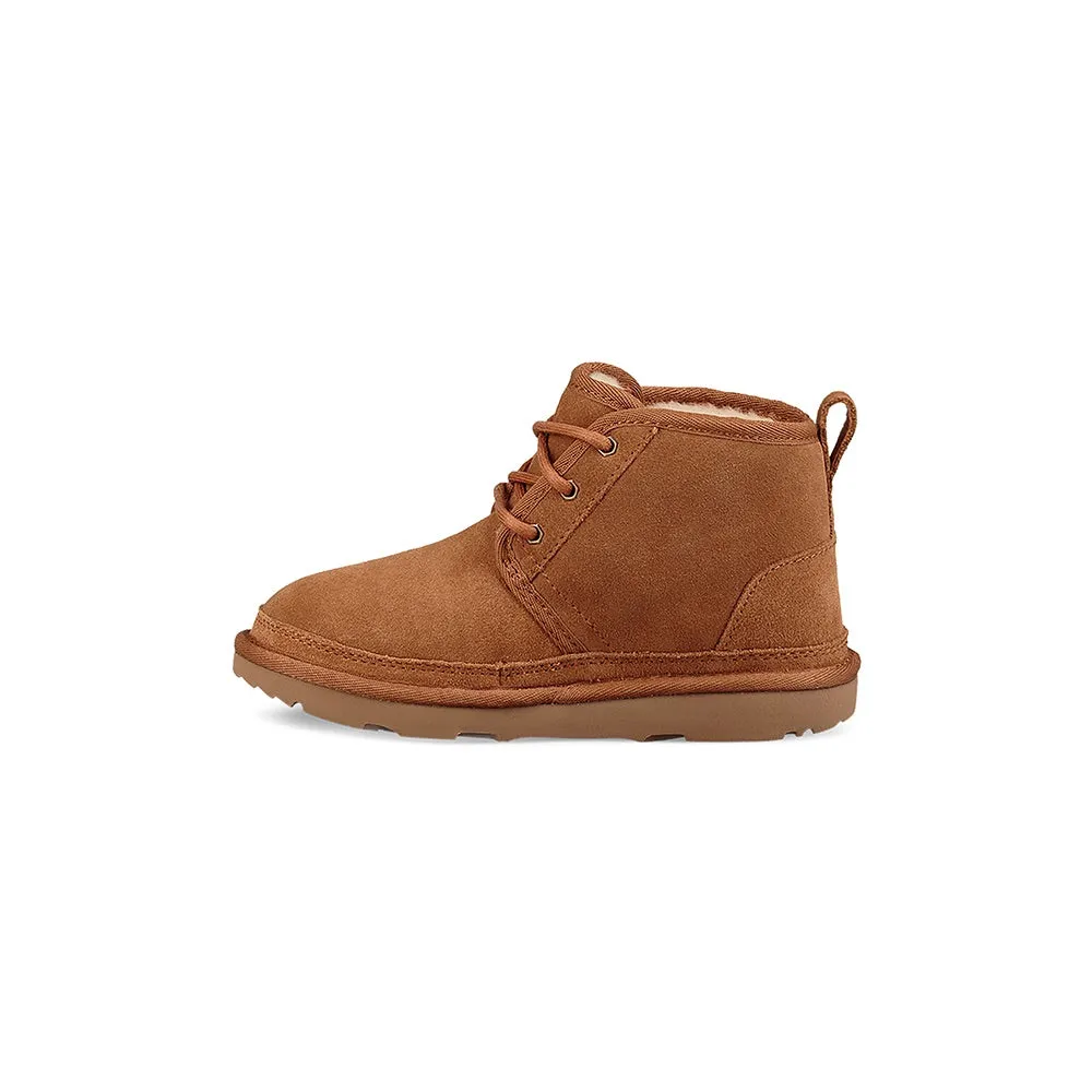 Kid's Neumel (Chestnut)