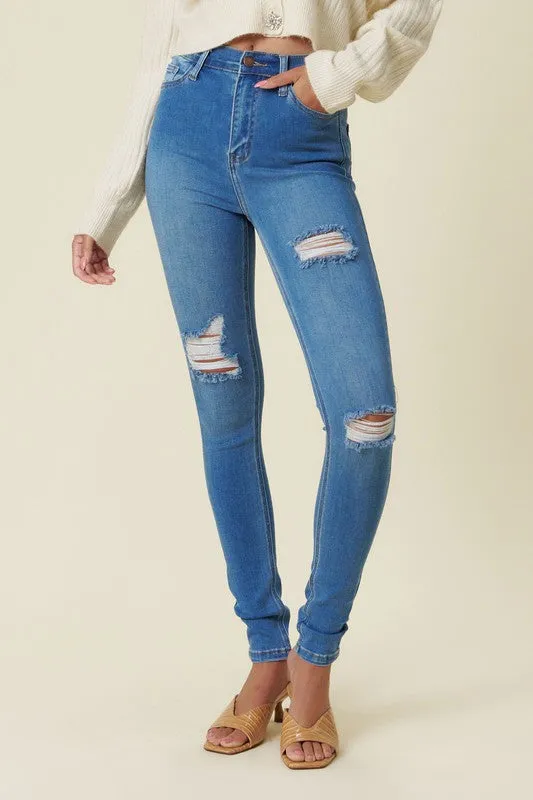 Kiki Jeans