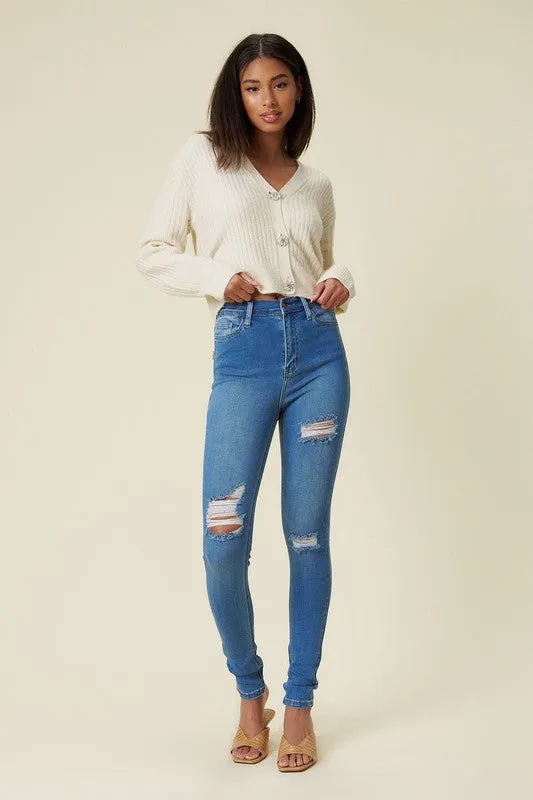 Kiki Jeans