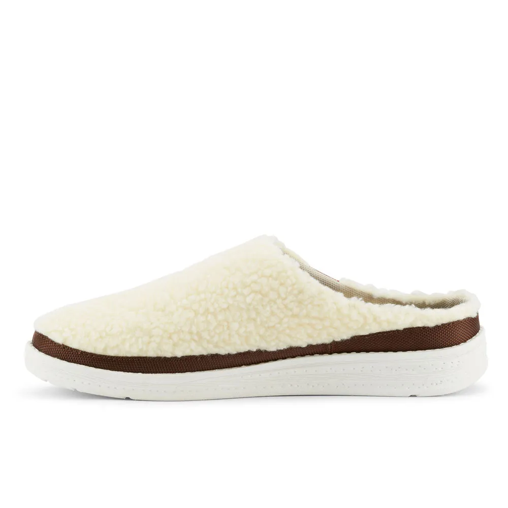 Kimble - Clog Slipper