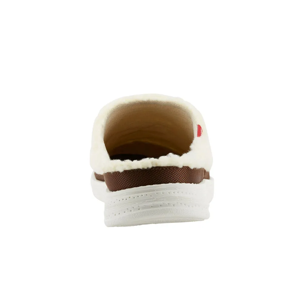 Kimble - Clog Slipper