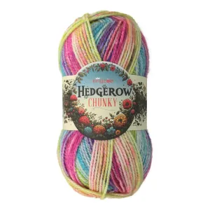 King Cole Hedgerow Chunky 200g