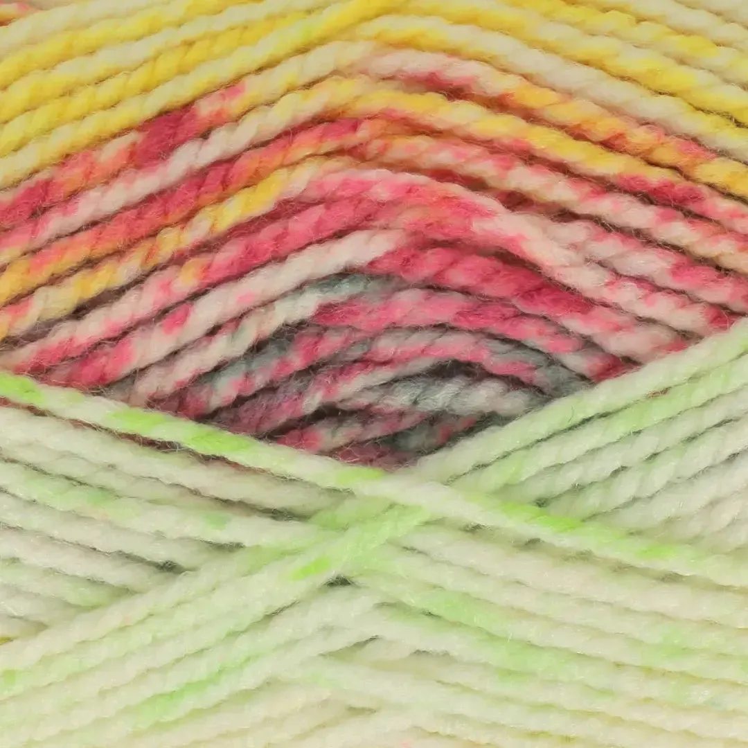 King Cole Hedgerow Chunky 200g