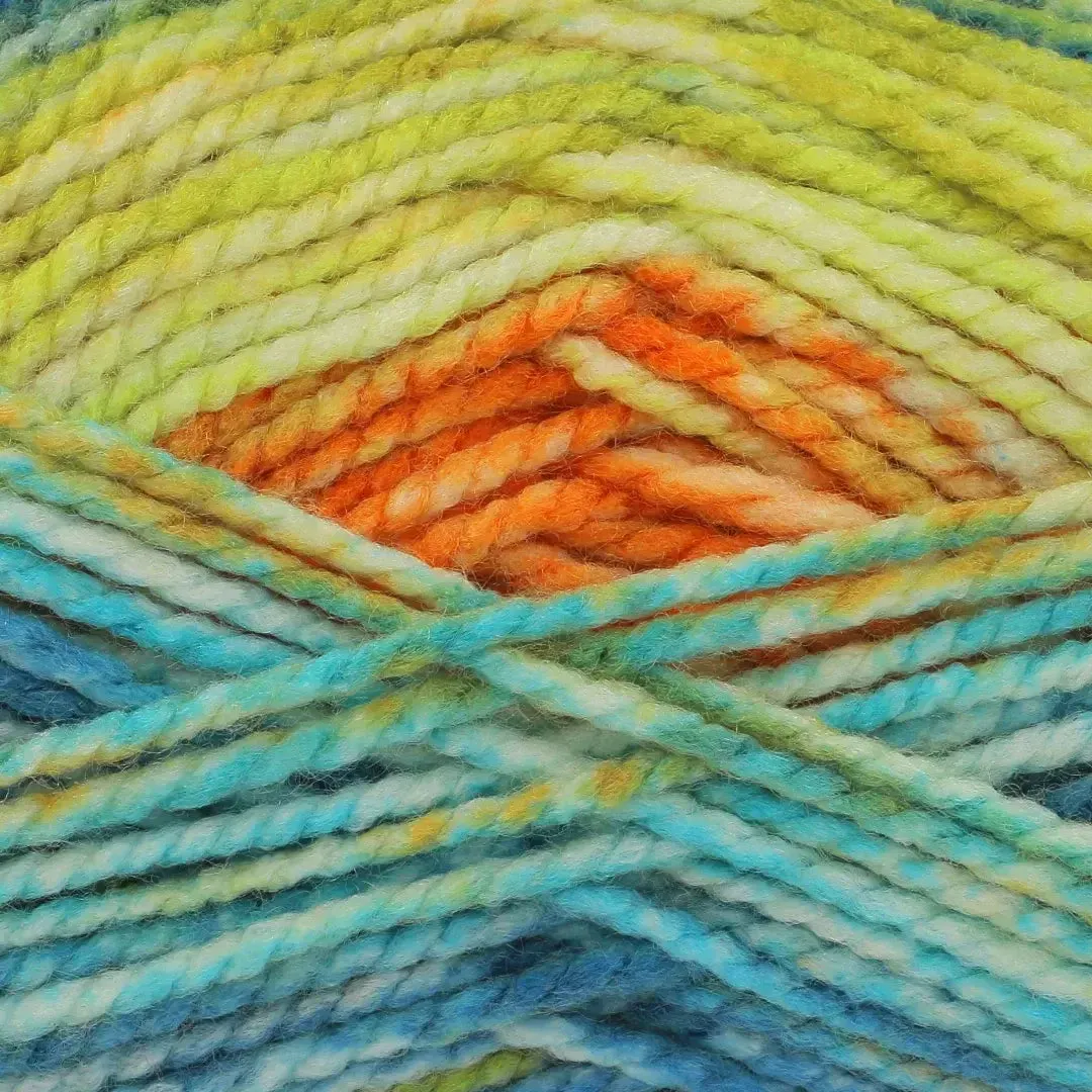 King Cole Hedgerow Chunky 200g