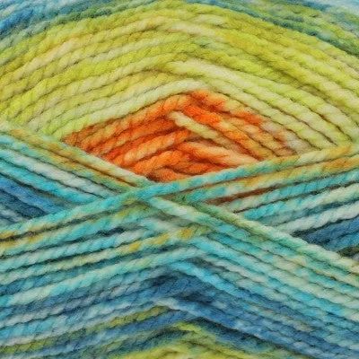 King Cole Hedgerow Chunky