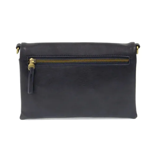 Kitty Multi Pocket Crossbody