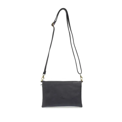 Kitty Multi Pocket Crossbody