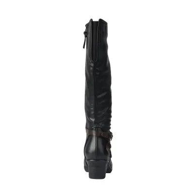 Knee High Boots