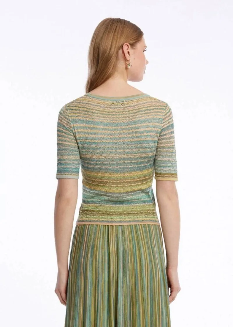 Knitss Twix Cardigan