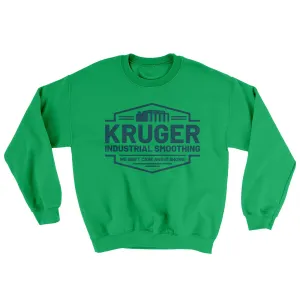 Kruger Industrial Smoothing Ugly Sweater