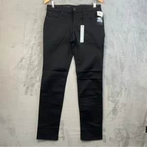 Kut from the Kloth Diana Skinny Jeans in Black. Size 8. (NWT).