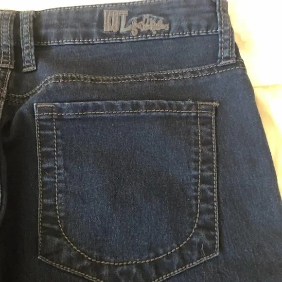 KUT From The KLOTH Jeans Diana Ankle SKINNY Size 4