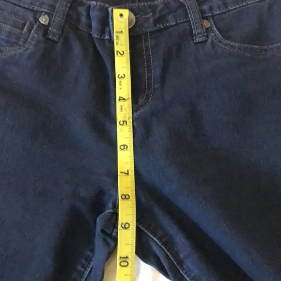 KUT From The KLOTH Jeans Diana Ankle SKINNY Size 4