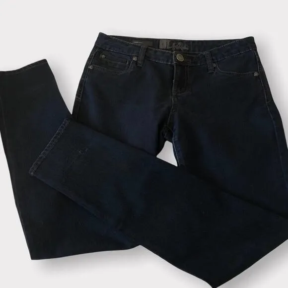 KUT From The KLOTH Jeans Diana Ankle SKINNY Size 4