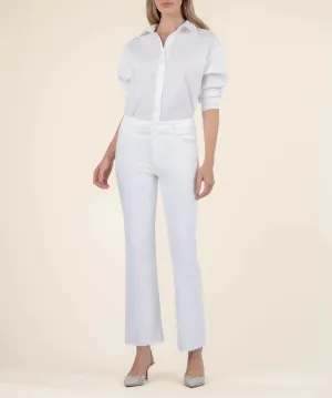 KUT Kelsey High Rise Flare