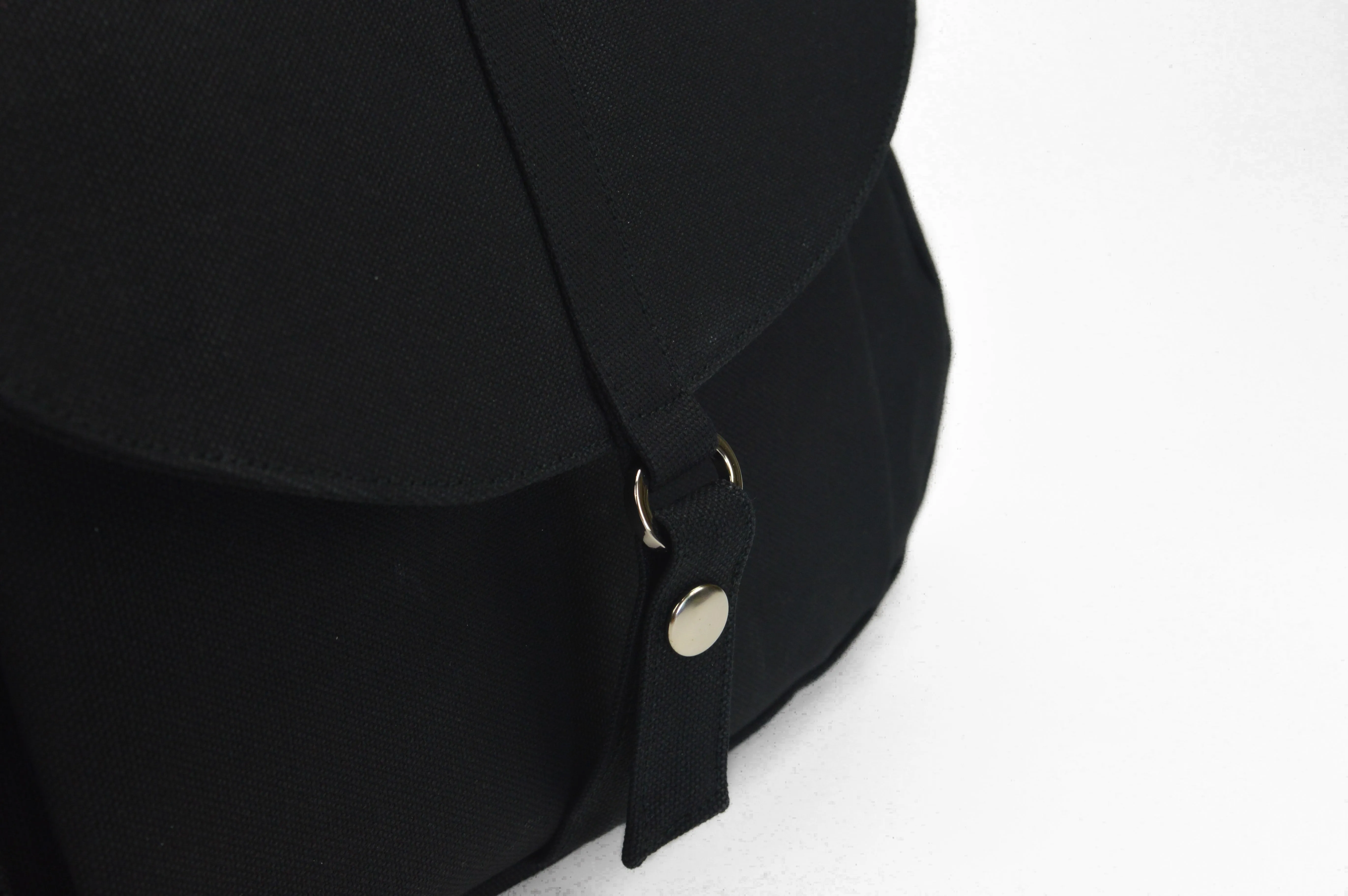 Kylie 12 Black | Crossbody Bag