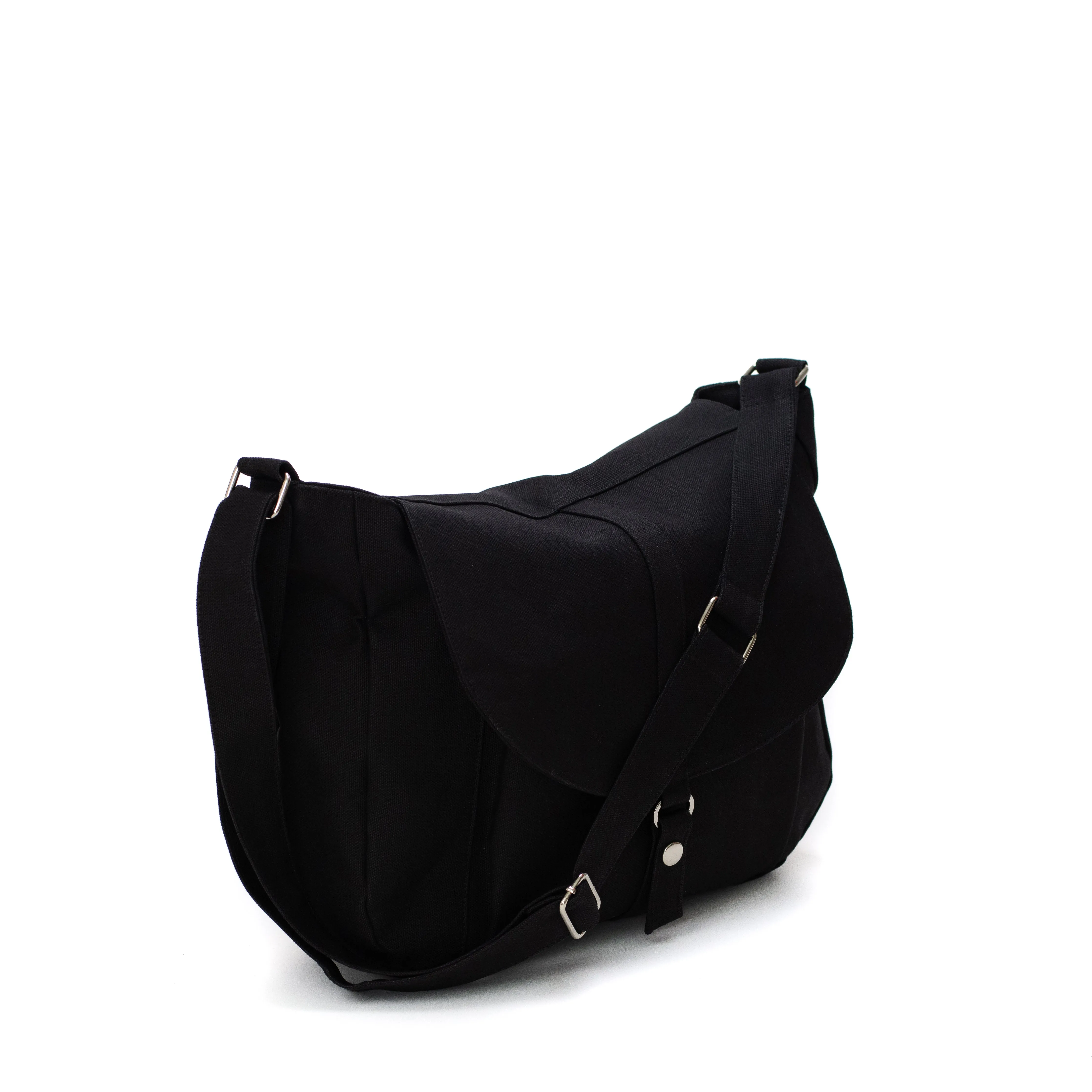 Kylie 12 Black | Crossbody Bag