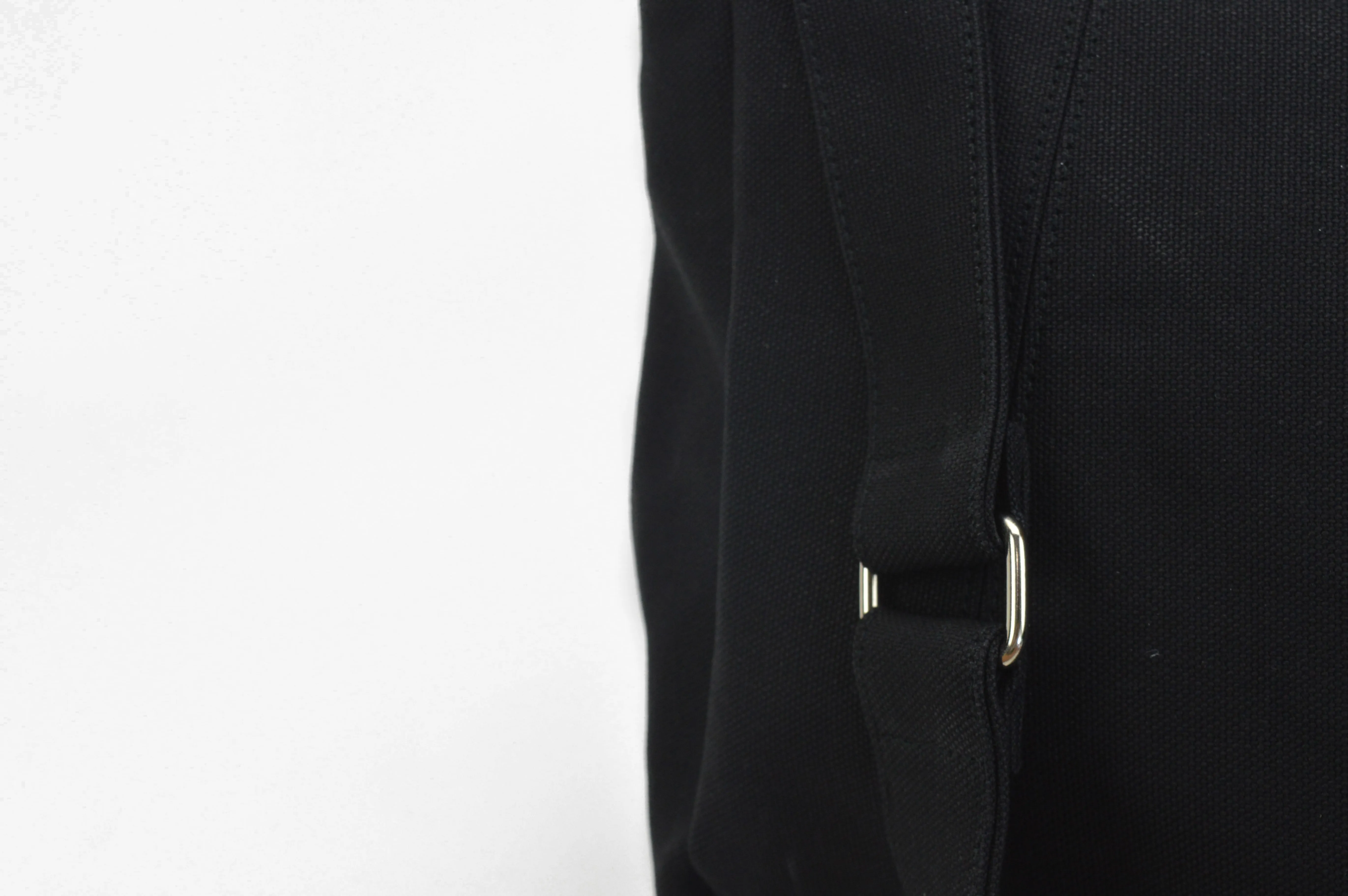 Kylie 12 Black | Crossbody Bag