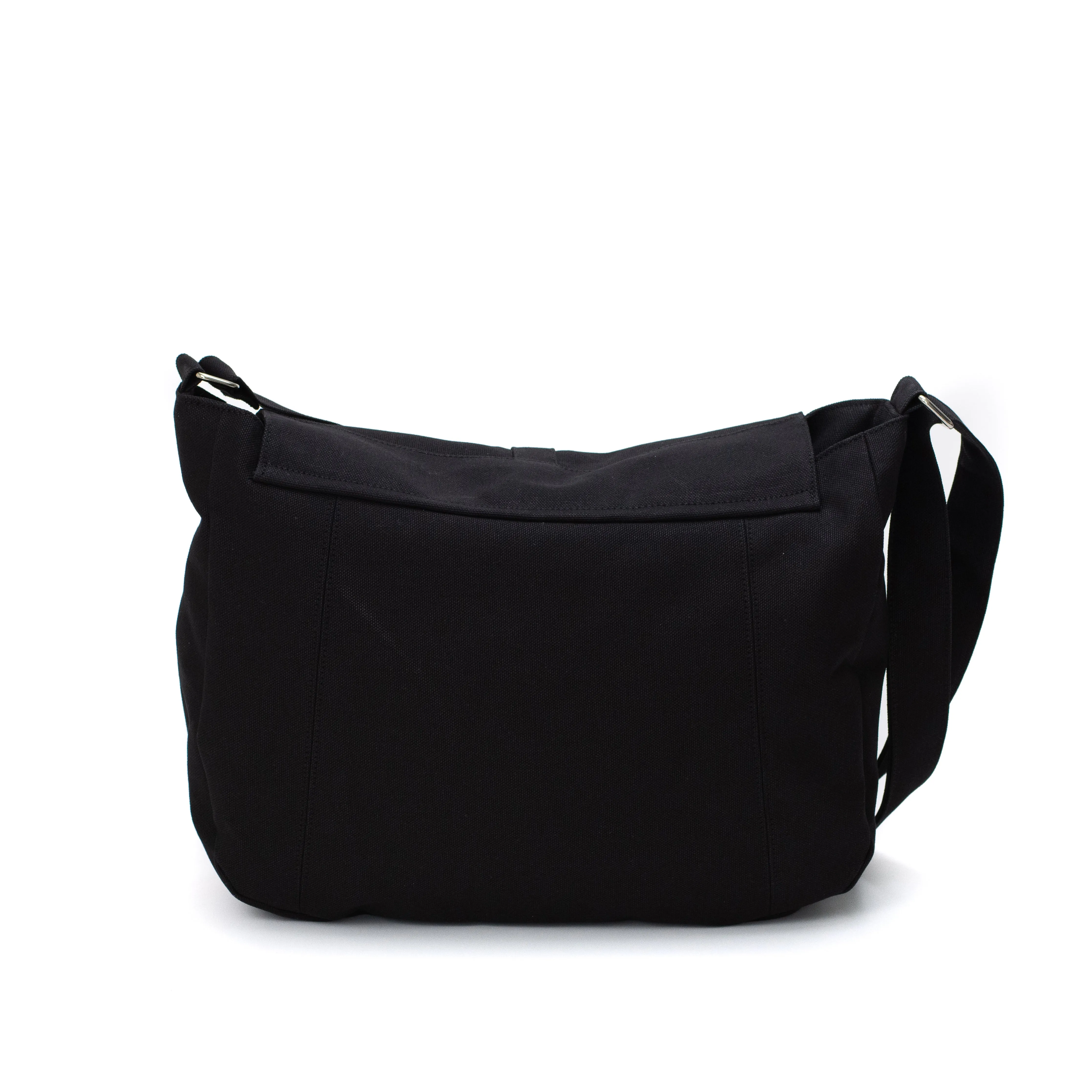Kylie 12 Black | Crossbody Bag