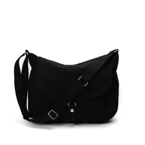 Kylie 12 Black | Crossbody Bag