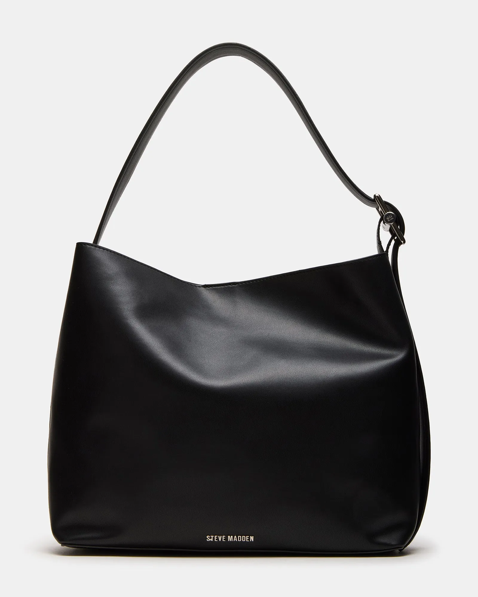 LACY BAG BLACK