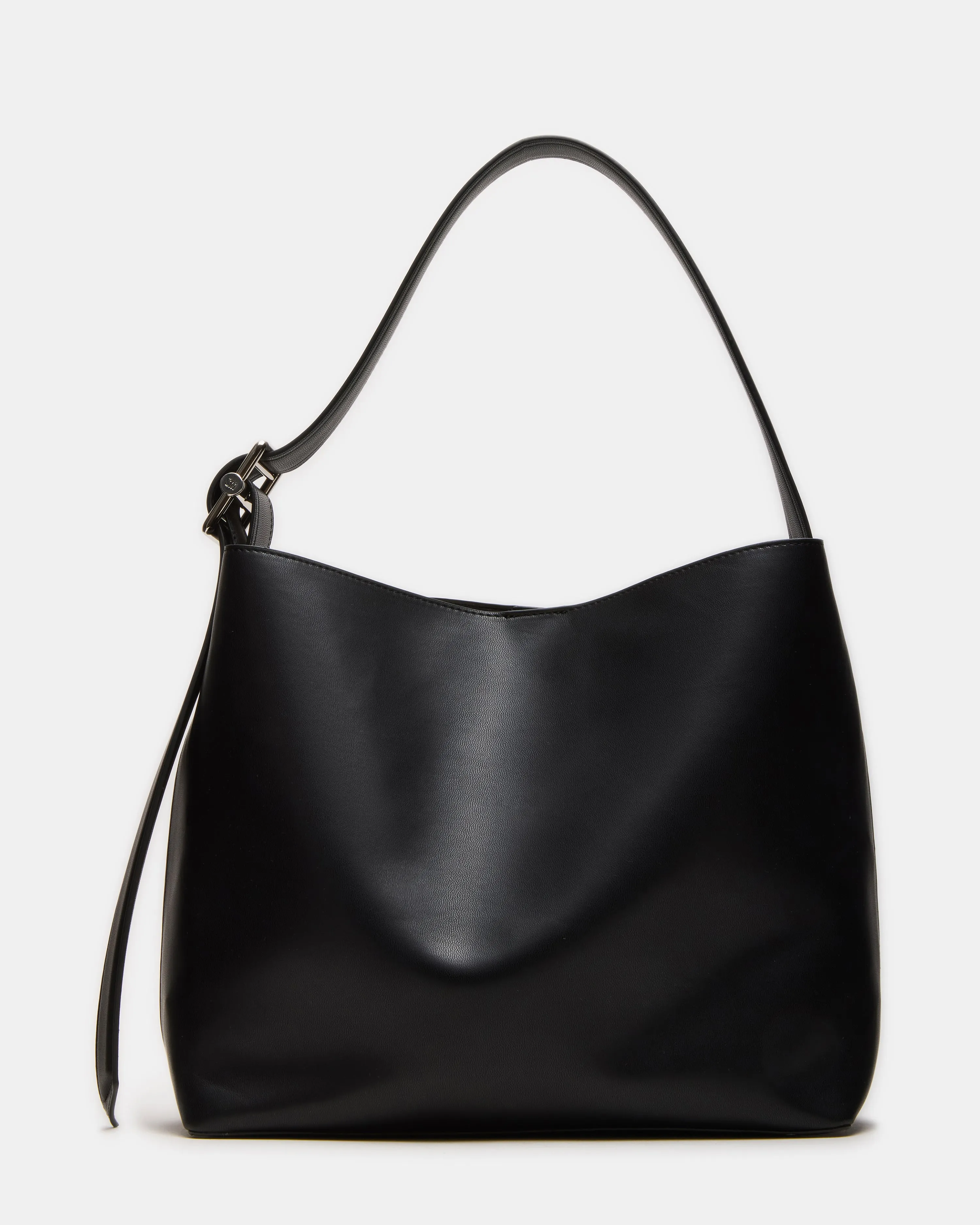LACY BAG BLACK