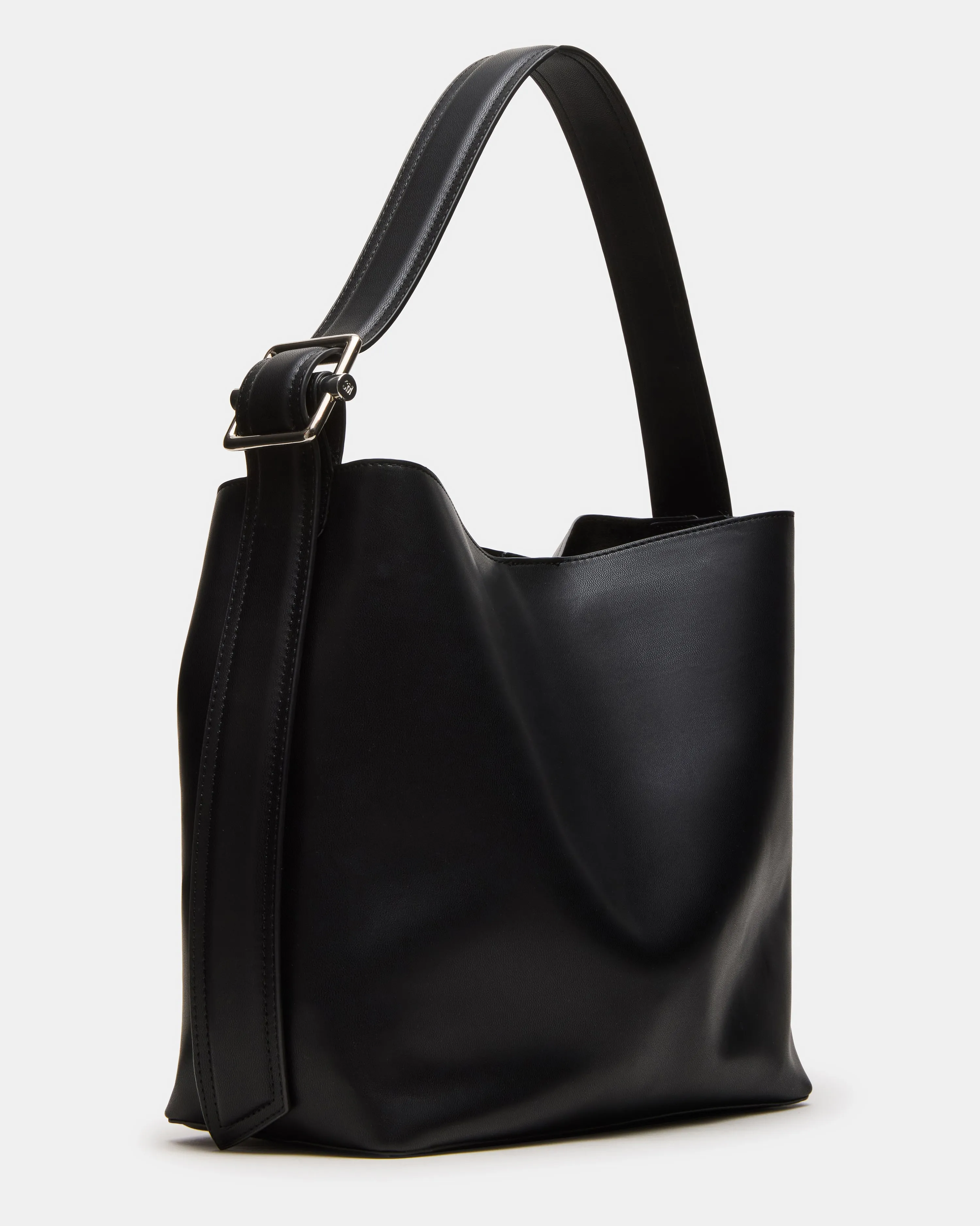 LACY BAG BLACK