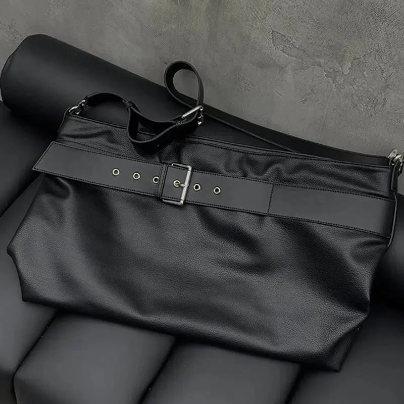 Large Capacity Crossbody Bag