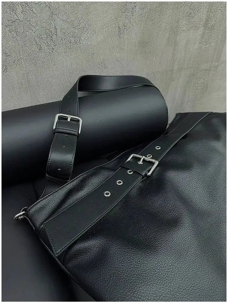 Large Capacity Crossbody Bag
