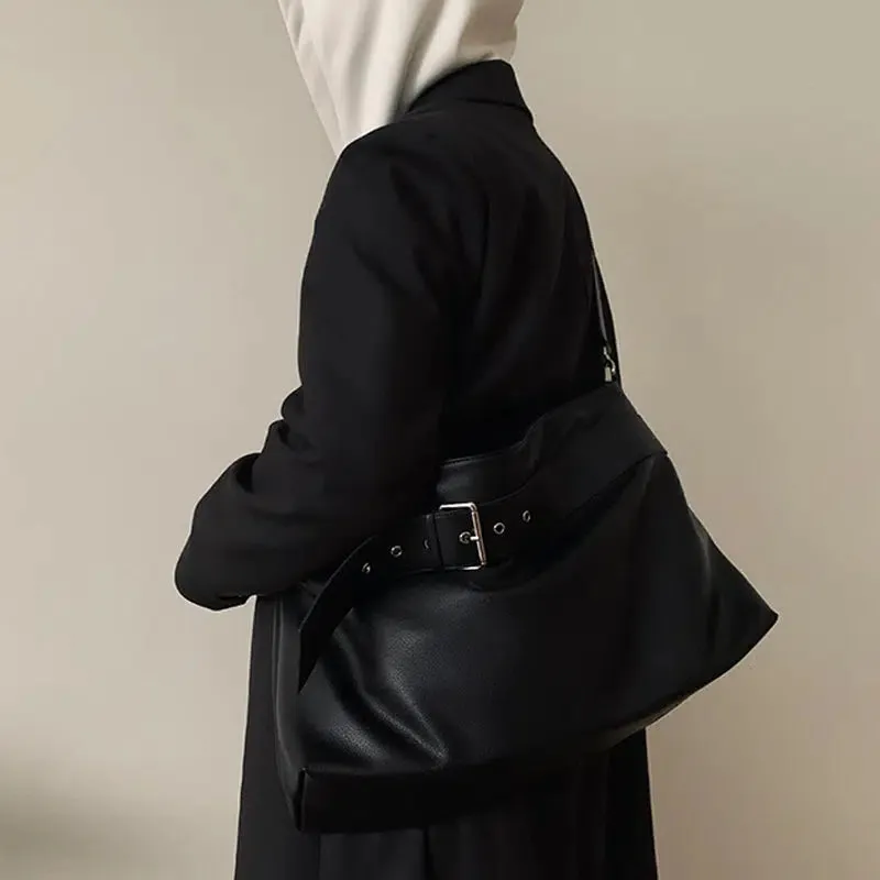 Large Capacity Crossbody Bag