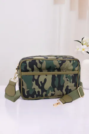 LAUNCH PAD BAG/TG10293 Camo