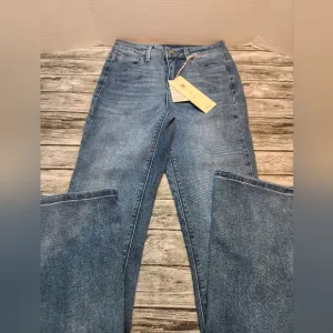 Laurie Felt BFF Bootcut Jeans NWT