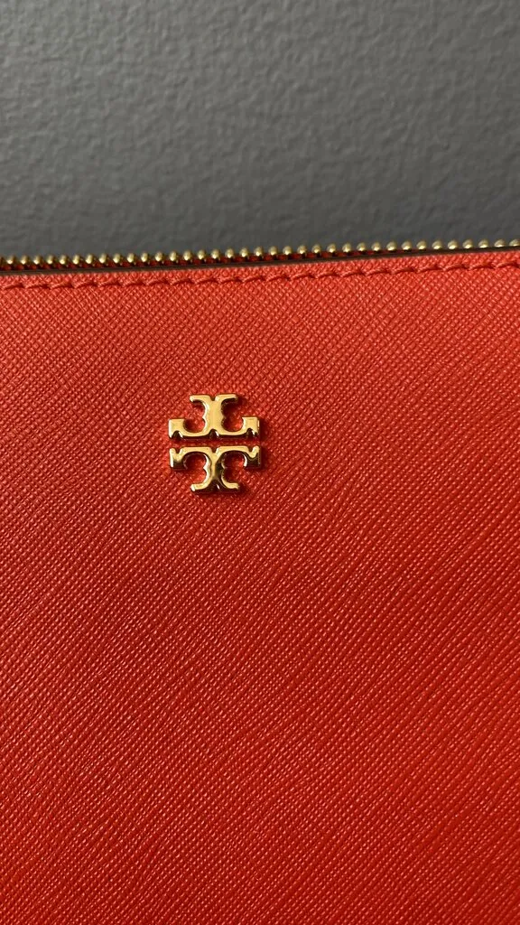 Leather Crossbody Tote Satchel Bag
