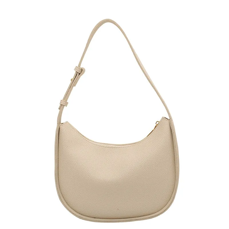 Leather Luxury Satchel Crossbody Bags For Women