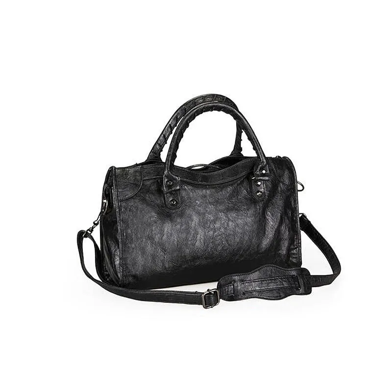 Leather Stylish Crossbody  Shoulder Bag