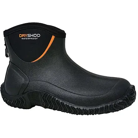 Legend Ankle Boot