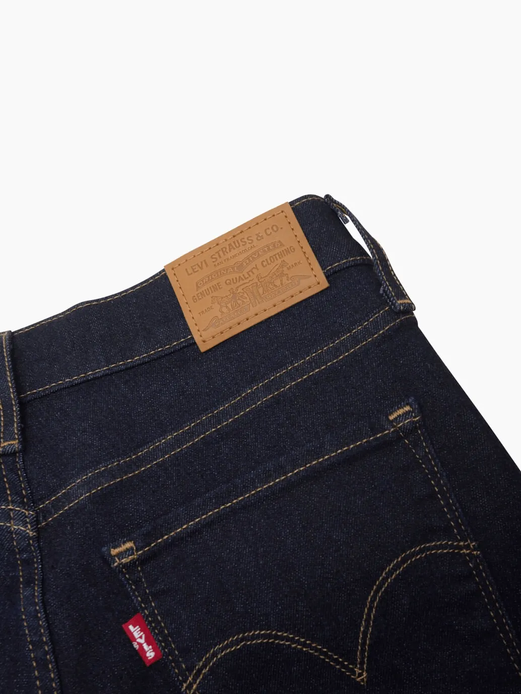 Levi Jeans Womens 311 Shaping Skinny