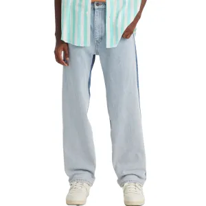 Levi's Skate Baggy 5 Pocket New Jeans In Terror
