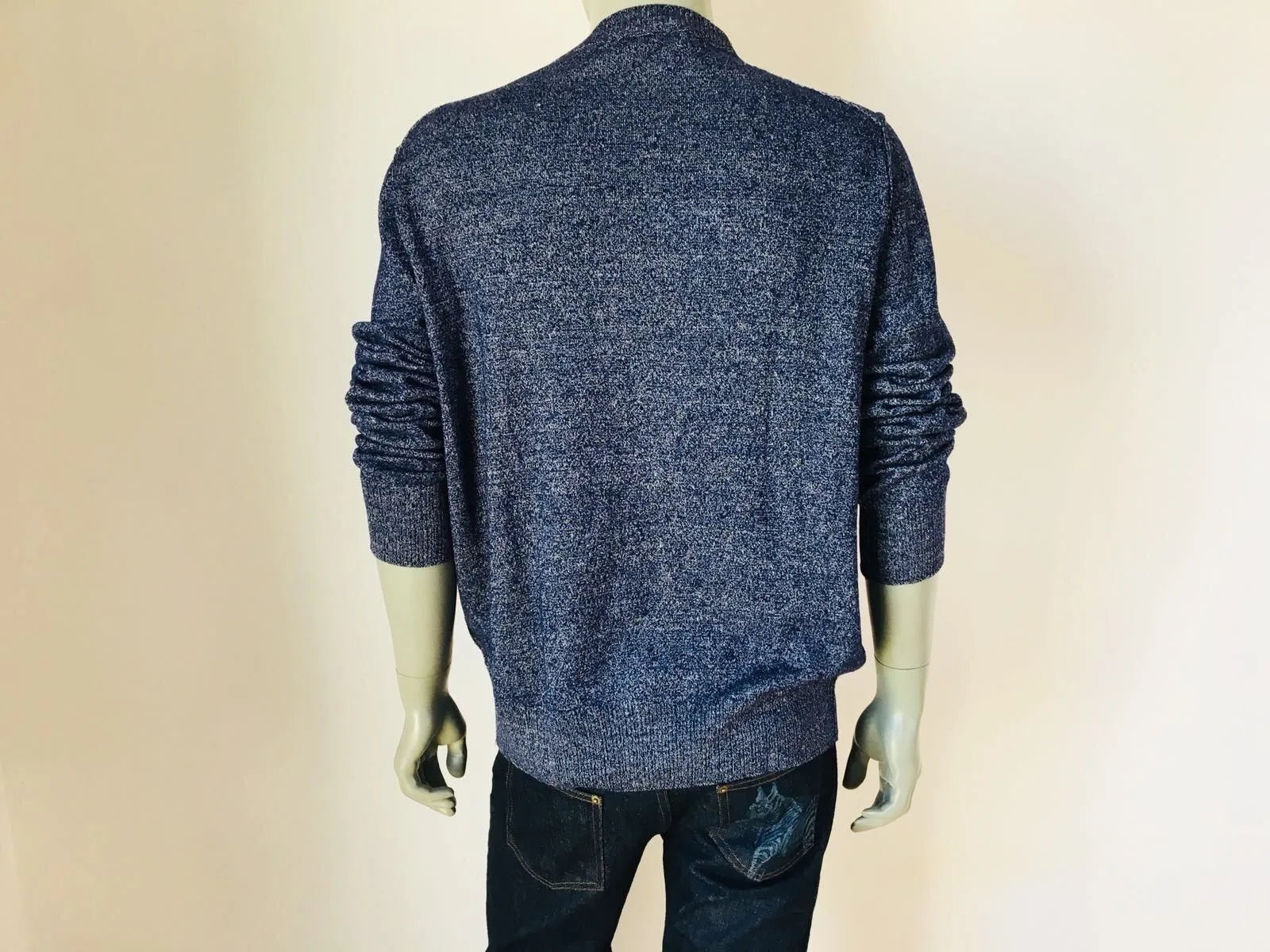Limited Chapman Elephant Crewneck