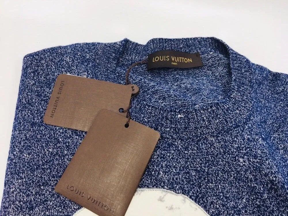 Limited Chapman Elephant Crewneck