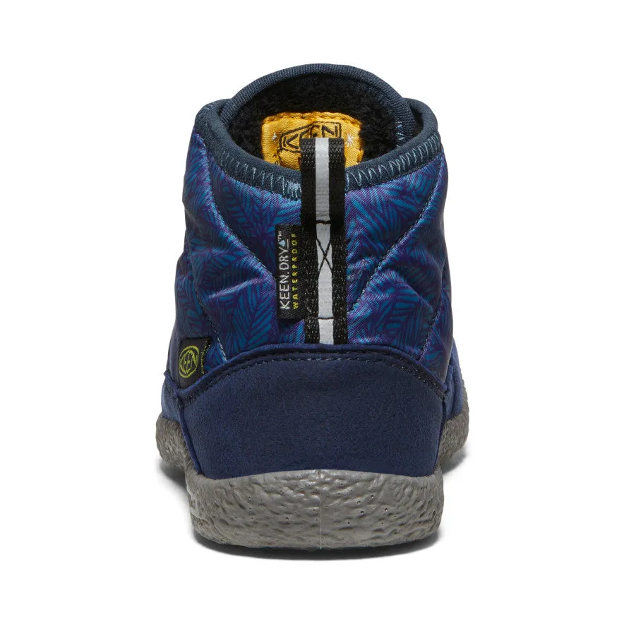 Little Kids' Howser II Waterproof Chukka