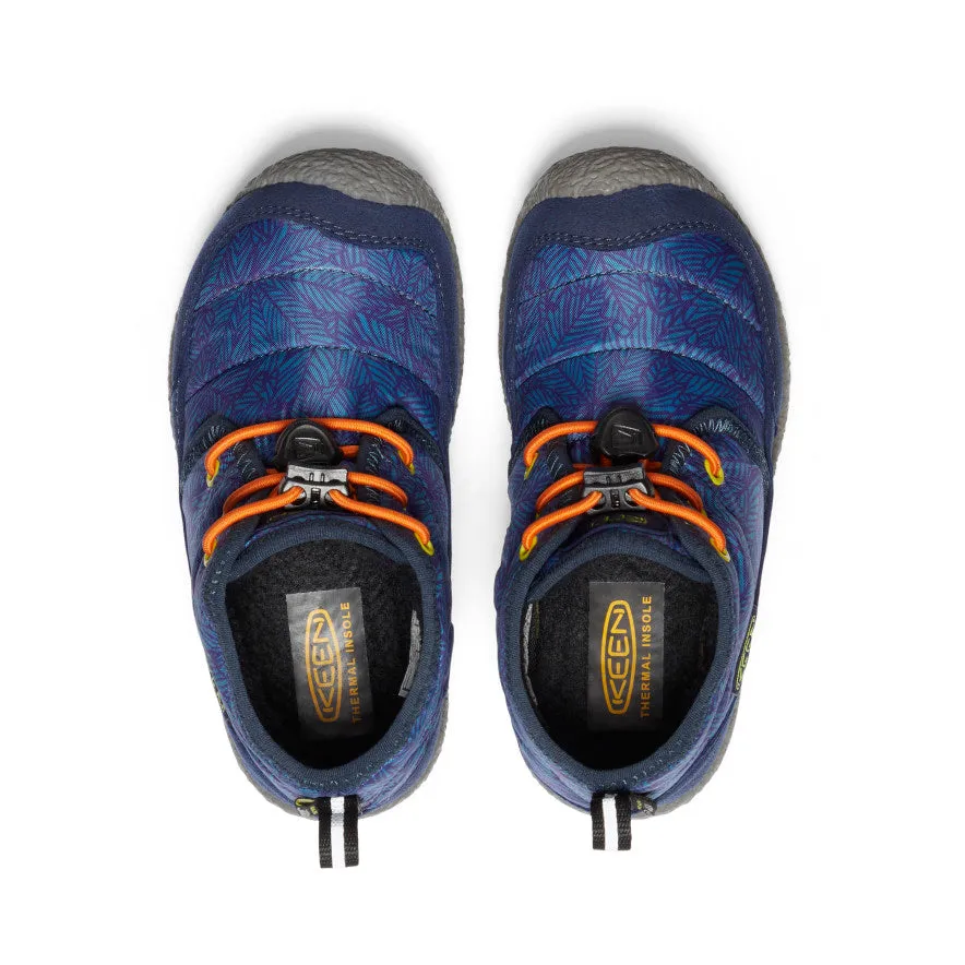 Little Kids' Howser II Waterproof Chukka
