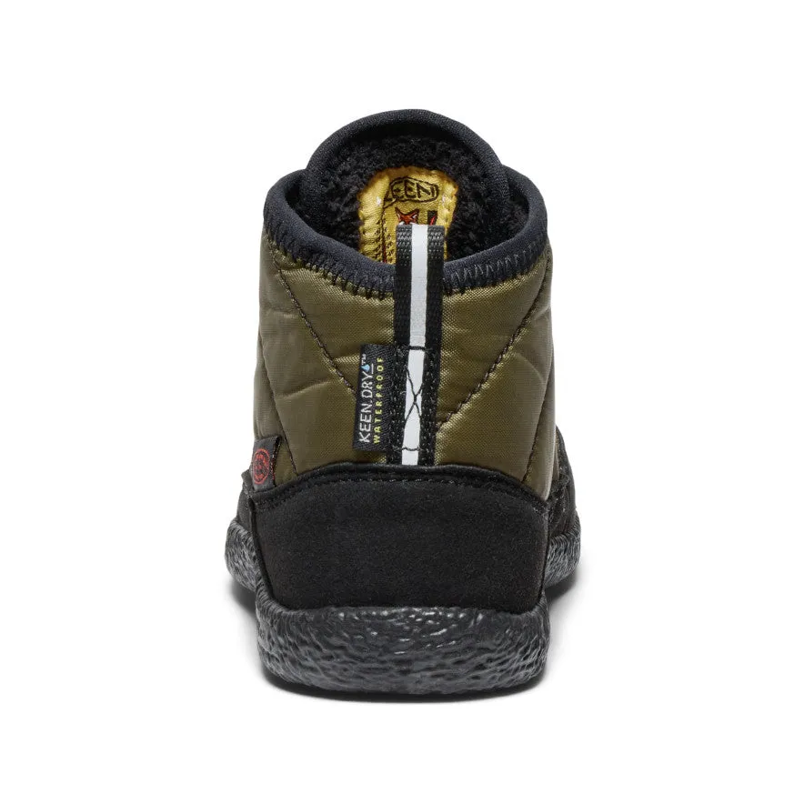 Little Kids' Howser II Waterproof Chukka