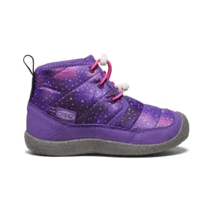 Little Kids' Howser II Waterproof Chukka