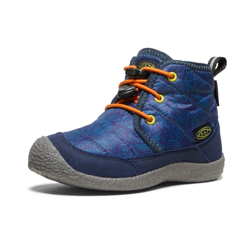 Little Kids' Howser II Waterproof Chukka