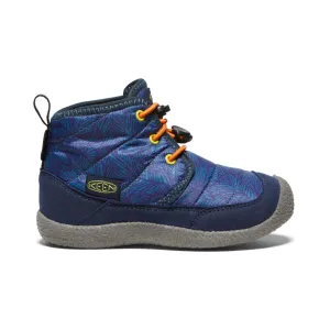 Little Kids' Howser II Waterproof Chukka