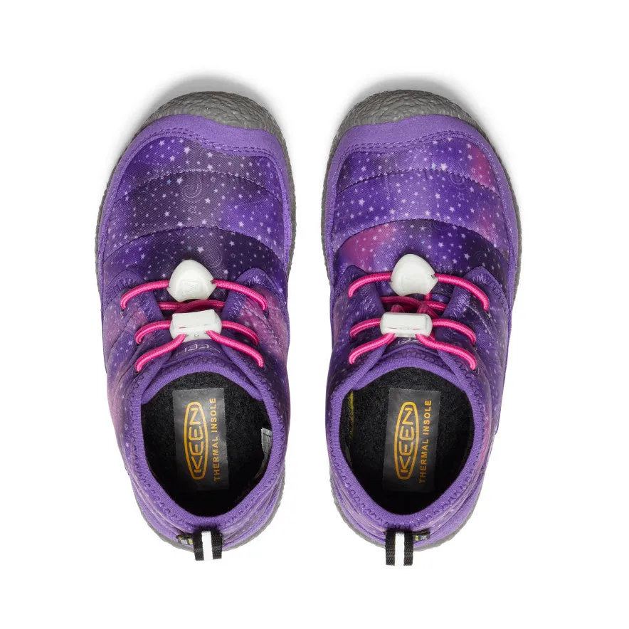 Little Kids' Howser II Waterproof Chukka