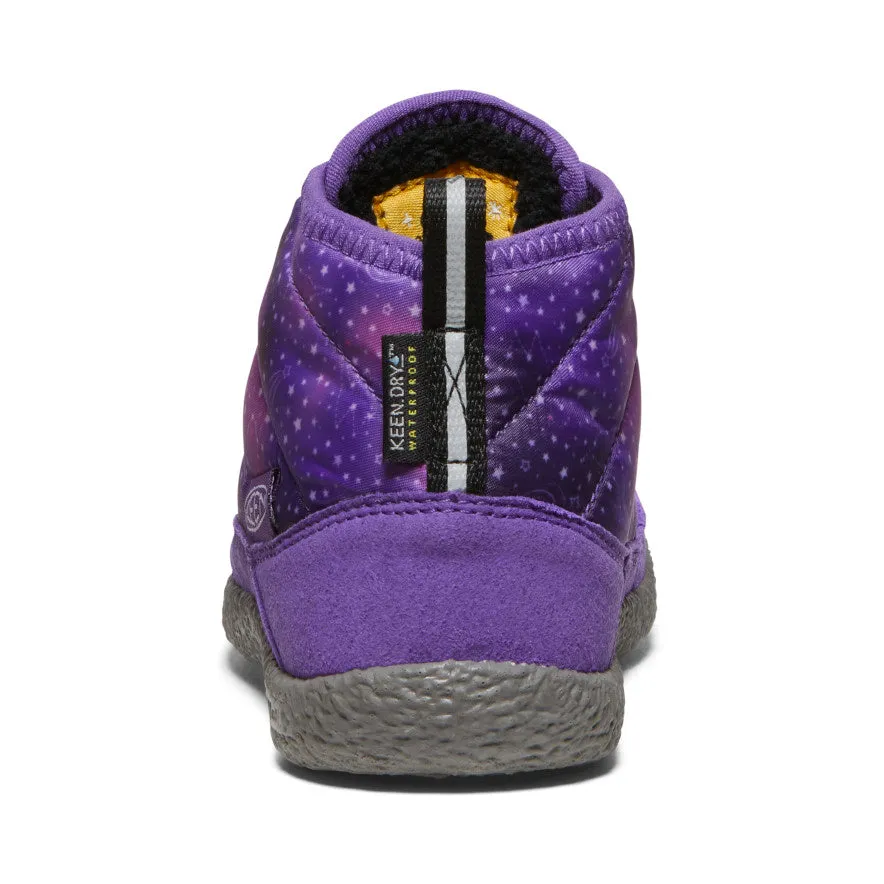 Little Kids' Howser II Waterproof Chukka